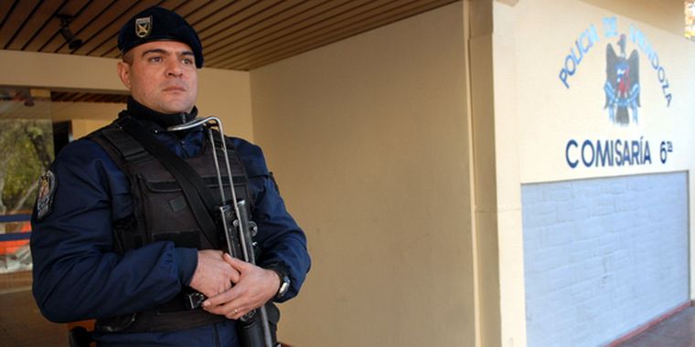 Foto: Nacho Gaffuri / Archivo