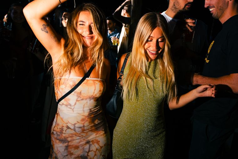 ¿Dónde será la fiesta del verano en Punta del Este? ¡Te contamos todo! Foto: Gentileza