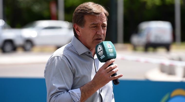 Foto: ALF PONCE MERCADO / MDZ