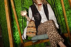 En la nota todas las fotos Foto: Grupo Mass