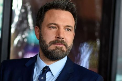 La película de Affleck recomendada en Netflix.