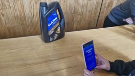 YPF lanzó La Conexión YPF para mostrar su presencia cotidiana. &nbsp;