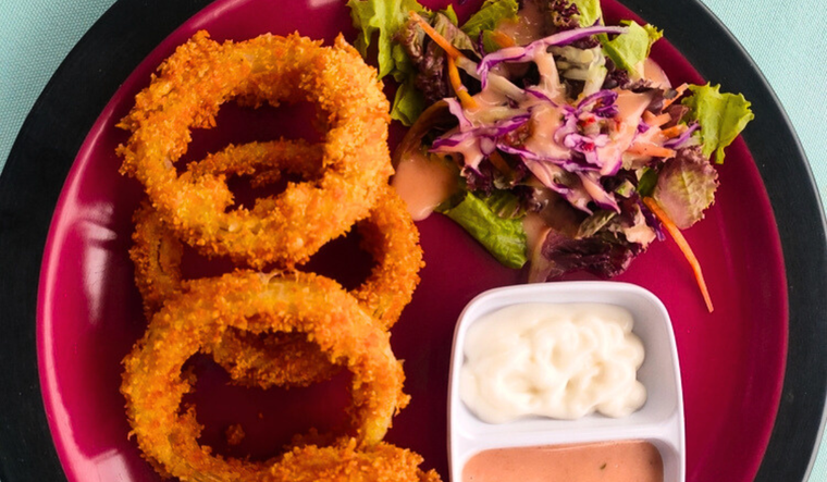 Una opción deliciosa y perfecta sin TACC para todos ¡prepárala! Foto: Shutterstock