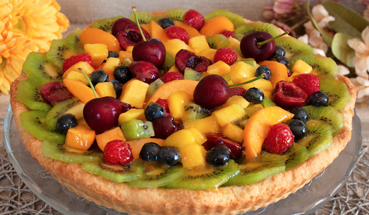 La opción perfecta para agasajar a tus amigos o familia Foto: Angechefs