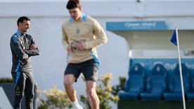 Mientras Argentina y España no se ponen de acuerdo por el día y el lugar de la Finalissima, Scaloni ya trabaja en alternativas.&nbsp; &nbsp;