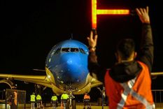 Aseguran que esta situación es habitual en las semanas previas a los comicios Foto: Télam