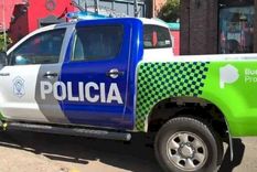 El agresor ingresó a la casa de su vecino y lo atacó brutalmente Foto: NA