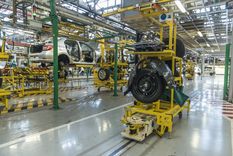 Foto: Renault Argentina