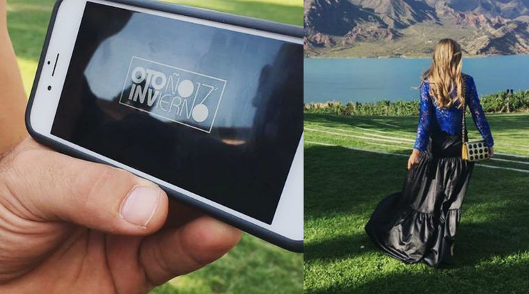 Foto: Ludmila Llaver