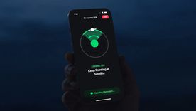 El iPhone 18 Pro de Apple podría tener internet satelital 5G en 2026. El iPhone 18 Pro de Apple podría tener internet satelital 5G en 2026.