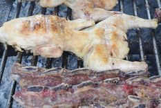 El pollo aumentó un 40% en los últimos meses. Foto: Archivo MDZ