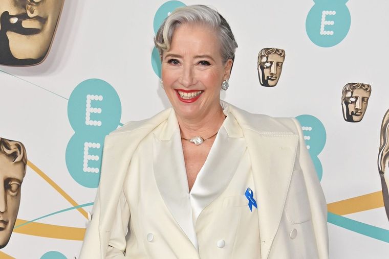 Tres actrices +60 que cambian la historia de Hollywood y de la moda Foto: People