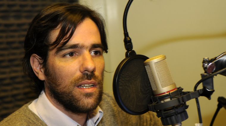 Foto: Nacho Gaffuri / MDZ