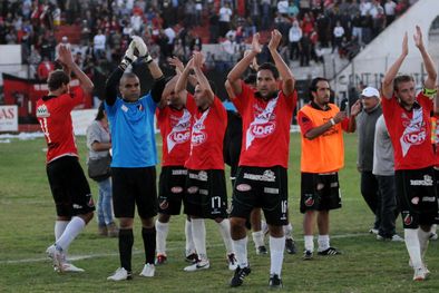 MDZol | Foto: Pachy Reynoso/MDZ