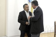 Foto: Alf Ponce / MDZ