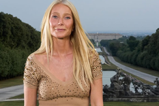 Gwyneth Paltrow cumple años este 27 de septiembre.