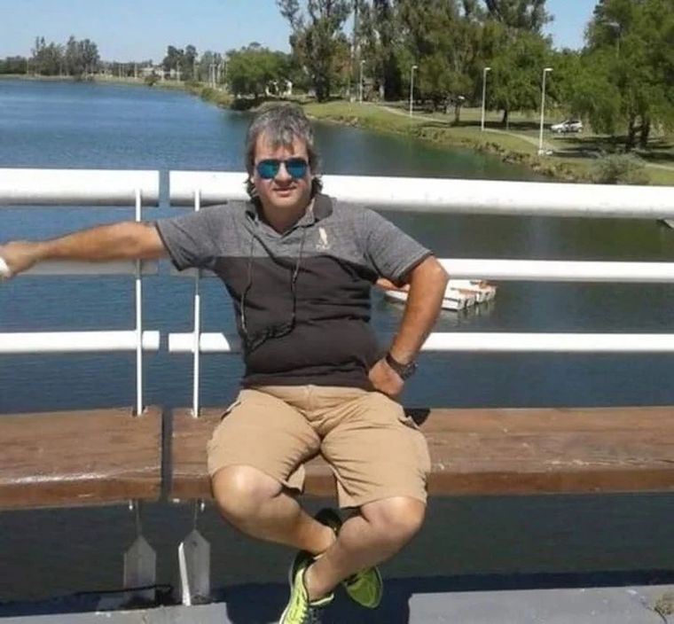 Gregorio Britez es el principal sospechoso de la muerte de Nora Escobar