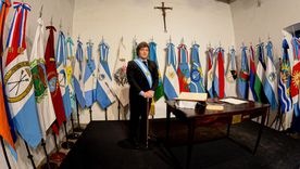 En medio de la confrontación con las provincias, Javier Milei encabezará un nuevo acto por el 9 de julio en Tucumán marcado por la ausencia de la gran mayoría de los gobernadores.