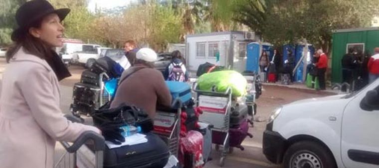 Foto: Cortesía Diario de Cuyo
