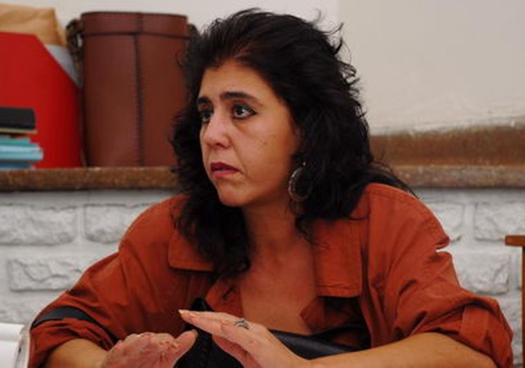 Blas: Con esto, se le da al ministro poder de manejo de todos los recursos económicos de los hospitales. Foto: Carlos Villazón-MDZ