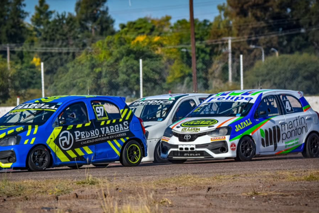 automovilismo: el zonal cuyano consolido protagonistas en san martin y dejo grandes finales automovilismo: el zonal cuyano consolido protagonistas en san martin y dejo grandes finales