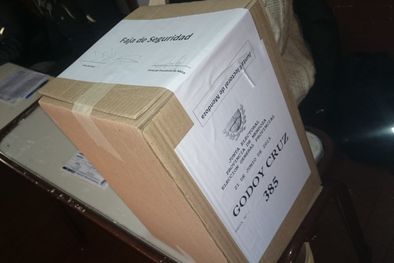 MDZol | Foto: Pachy Reynoso/MDZ