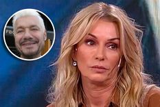 Ambos mediáticos son amigos hace muchos años