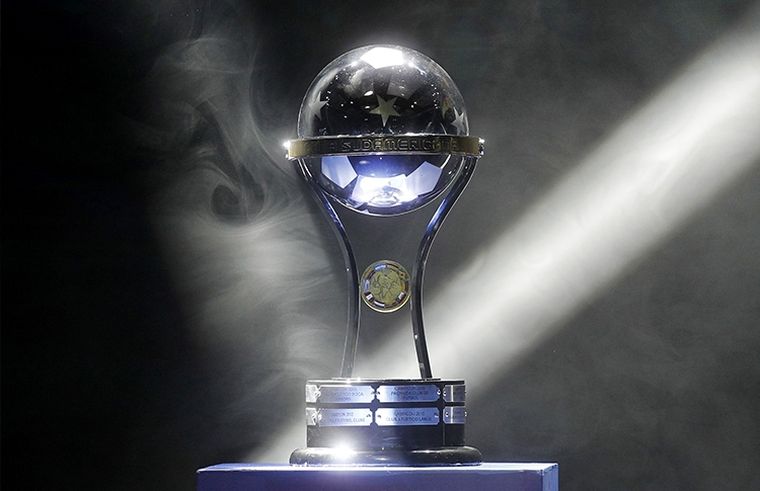 Foto: Conmebol