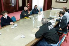 entre las diferencias de larreta y kicillof, el presidente define las medidas