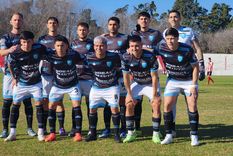 Los mendocinos cerraron la primera ronda del Federal A con un triunfo y una derrota.