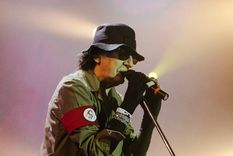 a siete anos de su ultima produccion, charly lanza nuevo disco