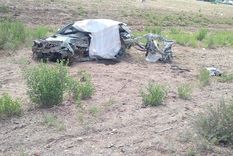 rutas tragicas: los ingresos a mendoza, cada vez mas fatales