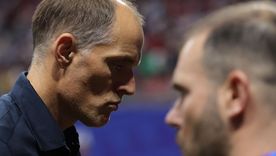 Thomas Tuchel, DT de Inglaterra, fue cauto al hablar sobre un posible cruce ante Argentina en semifinales. Thomas Tuchel, DT de Inglaterra, fue cauto al hablar sobre un posible cruce ante Argentina en semifinales.