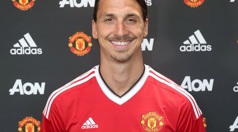 Foto: Manchester United