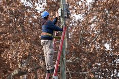 Se anuncian cortes de luz para este viernes y sábado