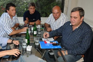 MDZol | Foto: Nacho Gaffuri / MDZ