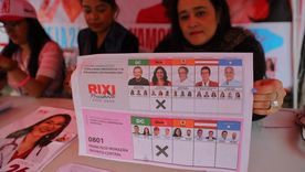 Elecciones en Honduras: la candidata de izquierda busca evitar el avance de la derecha Elecciones en Honduras: la candidata de izquierda busca evitar el avance de la derecha