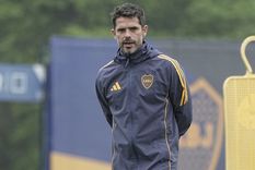 Gago podrá volver a contar con dos titulares. Foto: Boca Juniors