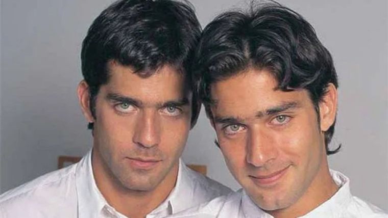 La reservada vida de Mariano, marcada por el recuerdo de su hermano.