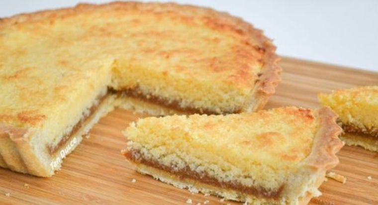 No te la pierdas, es deliciosa.