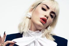 Lali se suma a El Hormiguero Foto: Fuente: Imagen / @lalioficial