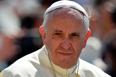 el papa confirmo que visitara a la virgen de guadalupe