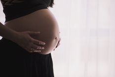 La ley ómnibus de Milei recién enviada al Congreso reforma la ley de Mil Días 27.611 incorporando la figura de niño desde la concepción e hijo por nacer Foto: Gentileza