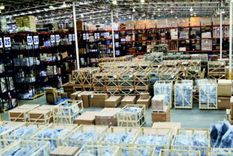 Esta colaboración combina la experiencia en logística de Celsur con el prestigio y los estándares de calidad de Volkswagen. Foto: Celsur.