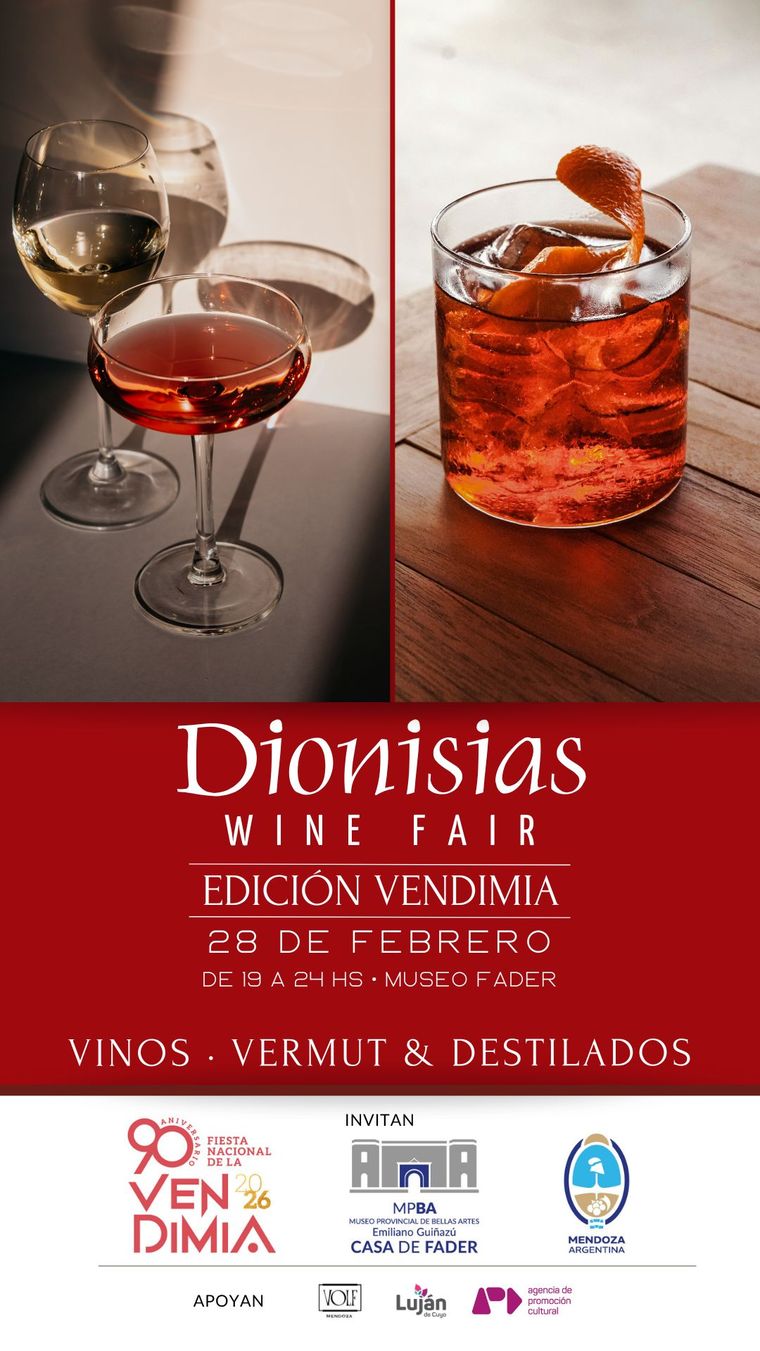 Dionisias Wine Fair edición Vendimia. Dionisias Wine Fair edición Vendimia.