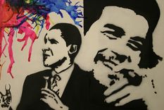 obama en modo bolivariano: denuncia las desigualdades