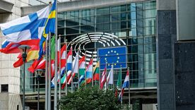 La Unión Europea busca contramedidas ante la ofensiva de Estados Unidos. Foto: Shutterstock