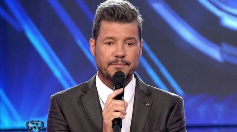 El Cabezón vuelve a la tele. Foto: archivo