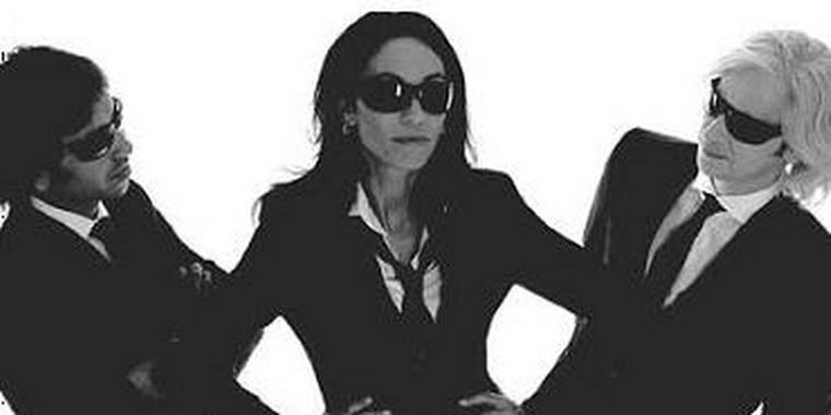 Gozalito, Ernestina y Juan, los nuevos conductores de CQC.