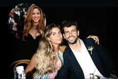 Gerard Piqué y Shakira tuvieron una relación de más de 10 años